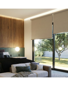 Cortina Rolô Blackout